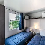 Les Violettes Campingplads
