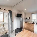 Campingplads Les Violettes 4*