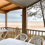 Campingplads Les Violettes 4*