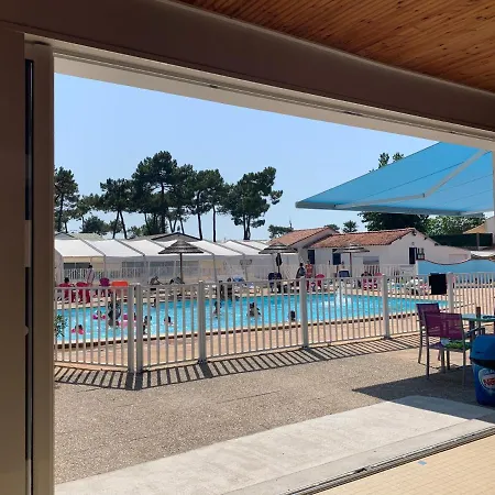 Les Violettes La Faute-sur-Mer