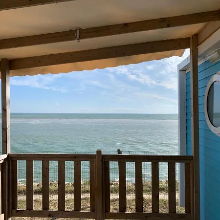 Les Violettes 4* 라포트 쉬르메르