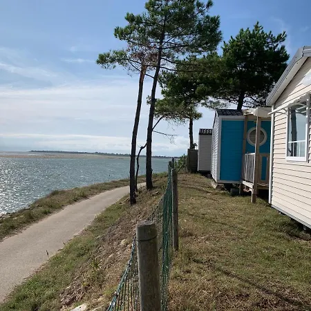 Les Violettes Campeggio La Faute-sur-Mer