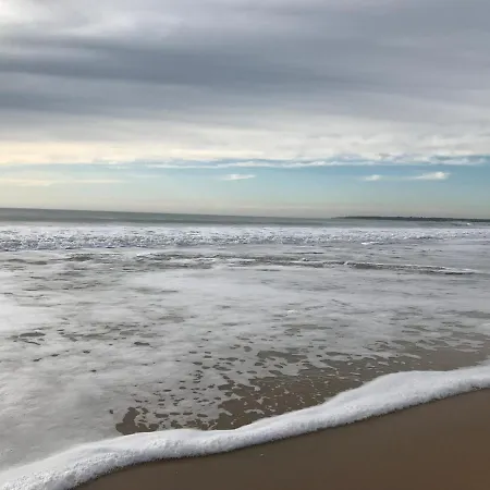 캠프장 Les Violettes