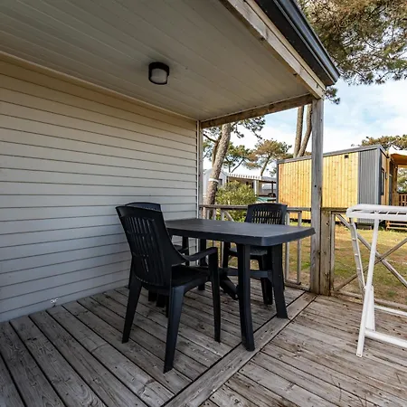 Les Violettes Camping 4*