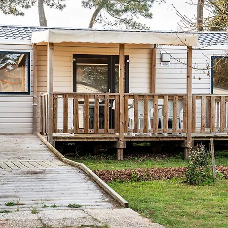 Les Violettes 4* La Faute-sur-Mer