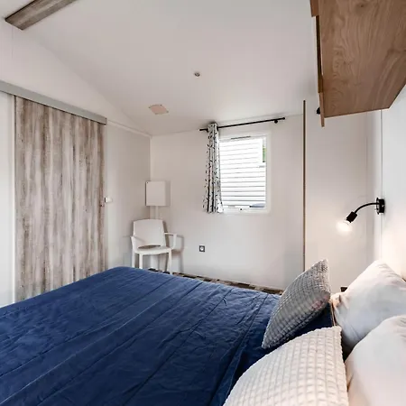 Les Violettes 캠프장 라포트 쉬르메르