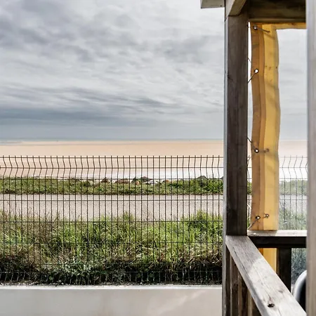 Les Violettes 캠프장 4*