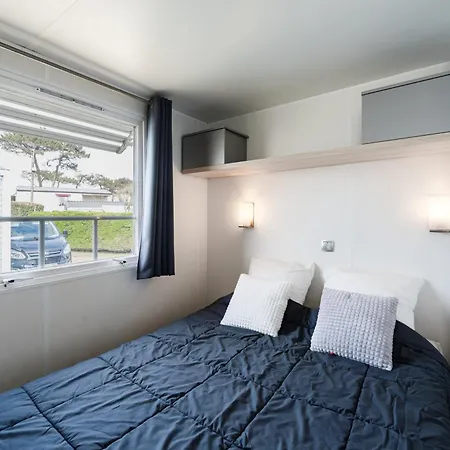 Les Violettes 4* La Faute-sur-Mer