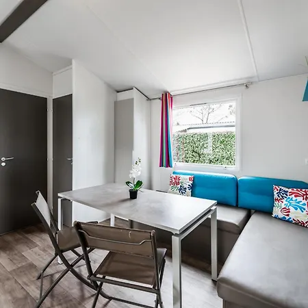 Les Violettes 라포트 쉬르메르