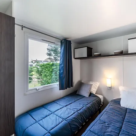 Les Violettes 캠프장