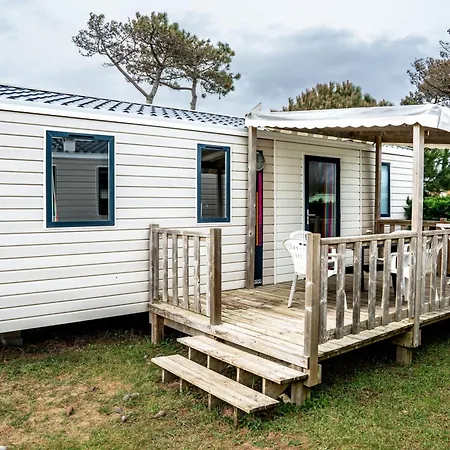 Les Violettes 4* La Faute-sur-Mer