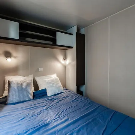 Les Violettes 4* La Faute-sur-Mer