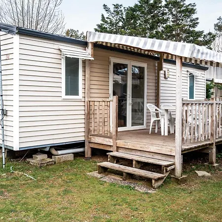 Kemping Les Violettes