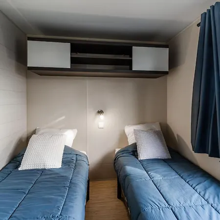 Les Violettes Campsite 4*