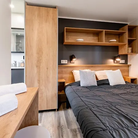 Les Violettes Camping 4*