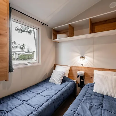 Les Violettes 캠프장