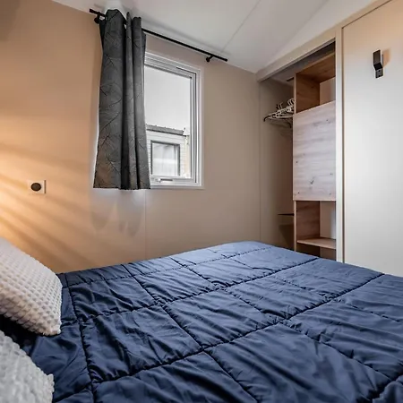 Les Violettes 캠프장