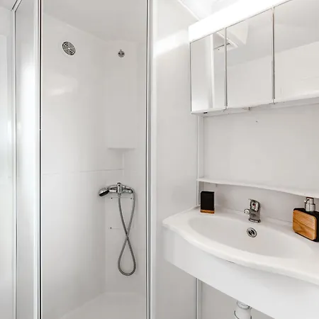 캠프장 Les Violettes