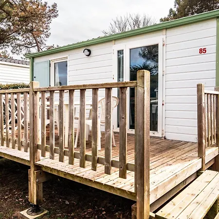 Les Violettes 캠프장 4*