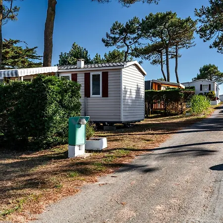 Les Violettes 4* La Faute-sur-Mer