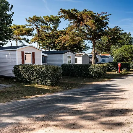 Les Violettes Campsite 4*