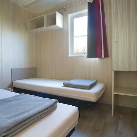 캠프장 Les Violettes