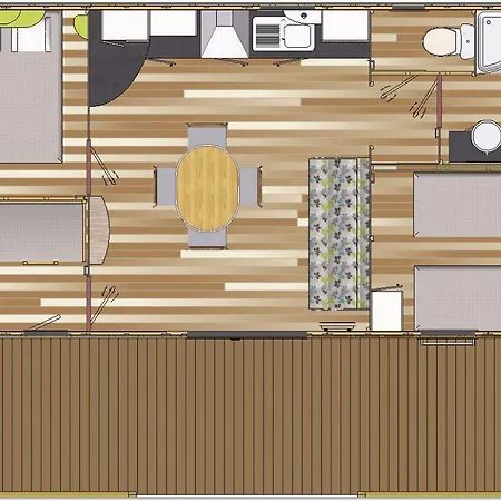 Les Violettes 라포트 쉬르메르