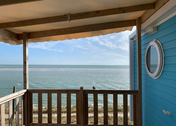 Les Violettes 4* La Faute-sur-Mer