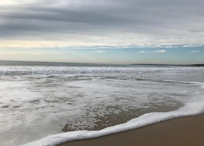 Kamp alanı Les Violettes