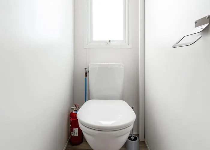 Les Violettes 4* La Faute-sur-Mer