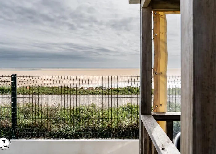 Les Violettes Kemping 4*