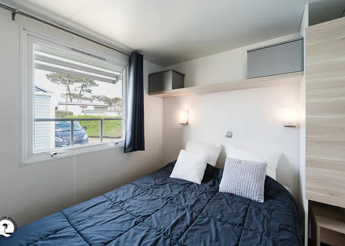 Les Violettes 4* La Faute-sur-Mer