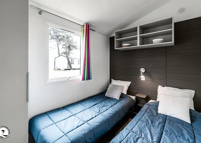 Les Violettes La Faute-sur-Mer