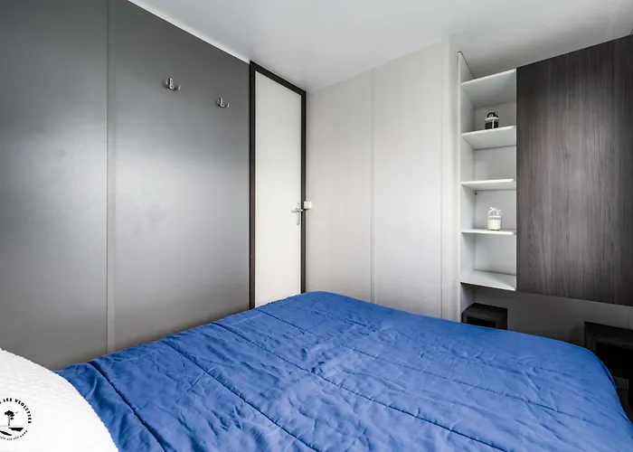 Les Violettes 4* La Faute-sur-Mer