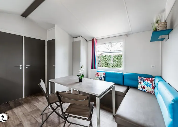 Les Violettes La Faute-sur-Mer