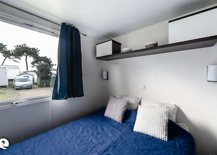 Les Violettes La Faute-sur-Mer