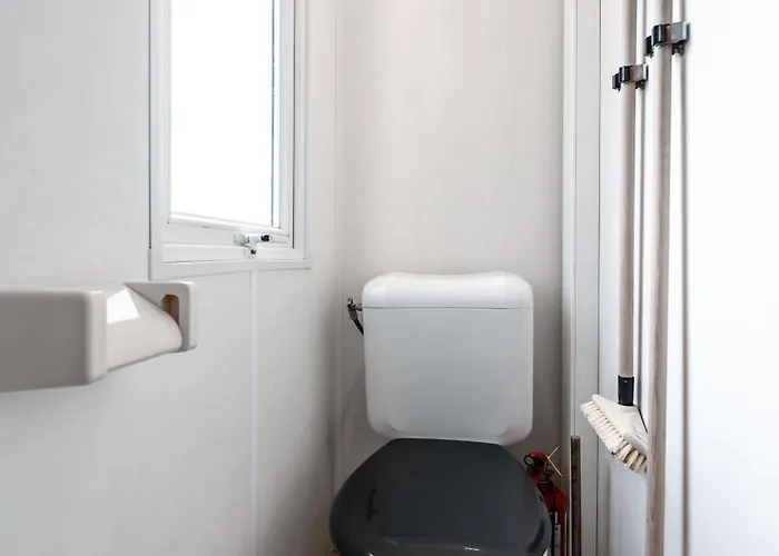 Kamp alanı Les Violettes 4*