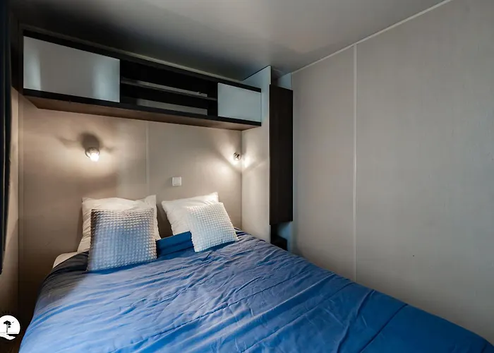 Les Violettes 4* La Faute-sur-Mer