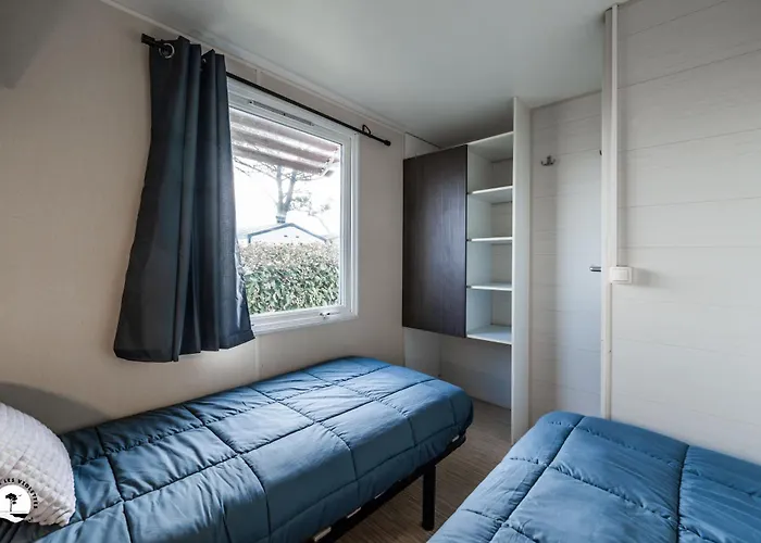 Les Violettes La Faute-sur-Mer