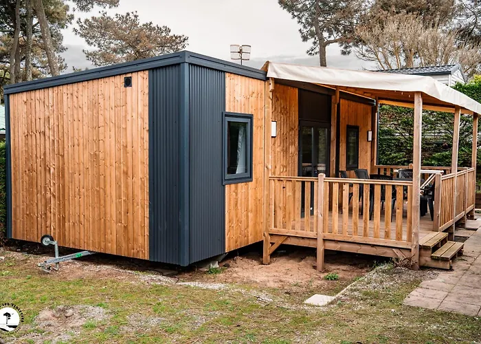 Les Violettes Kemping 4*