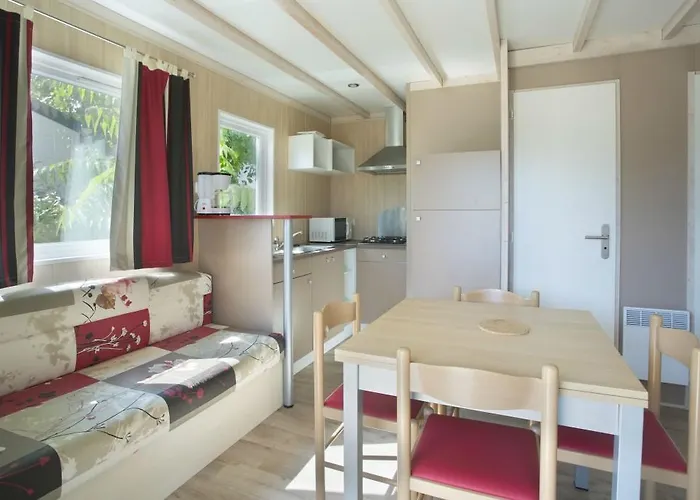 Les Violettes La Faute-sur-Mer